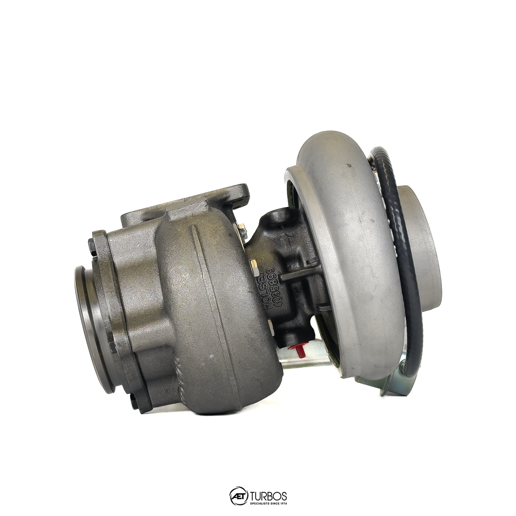 Holset HX40W Cummins Turbocharger - 4044171