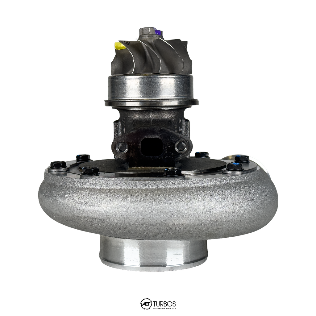 BorgWarner Airwerks S300SX-E Supercore - 13009097056