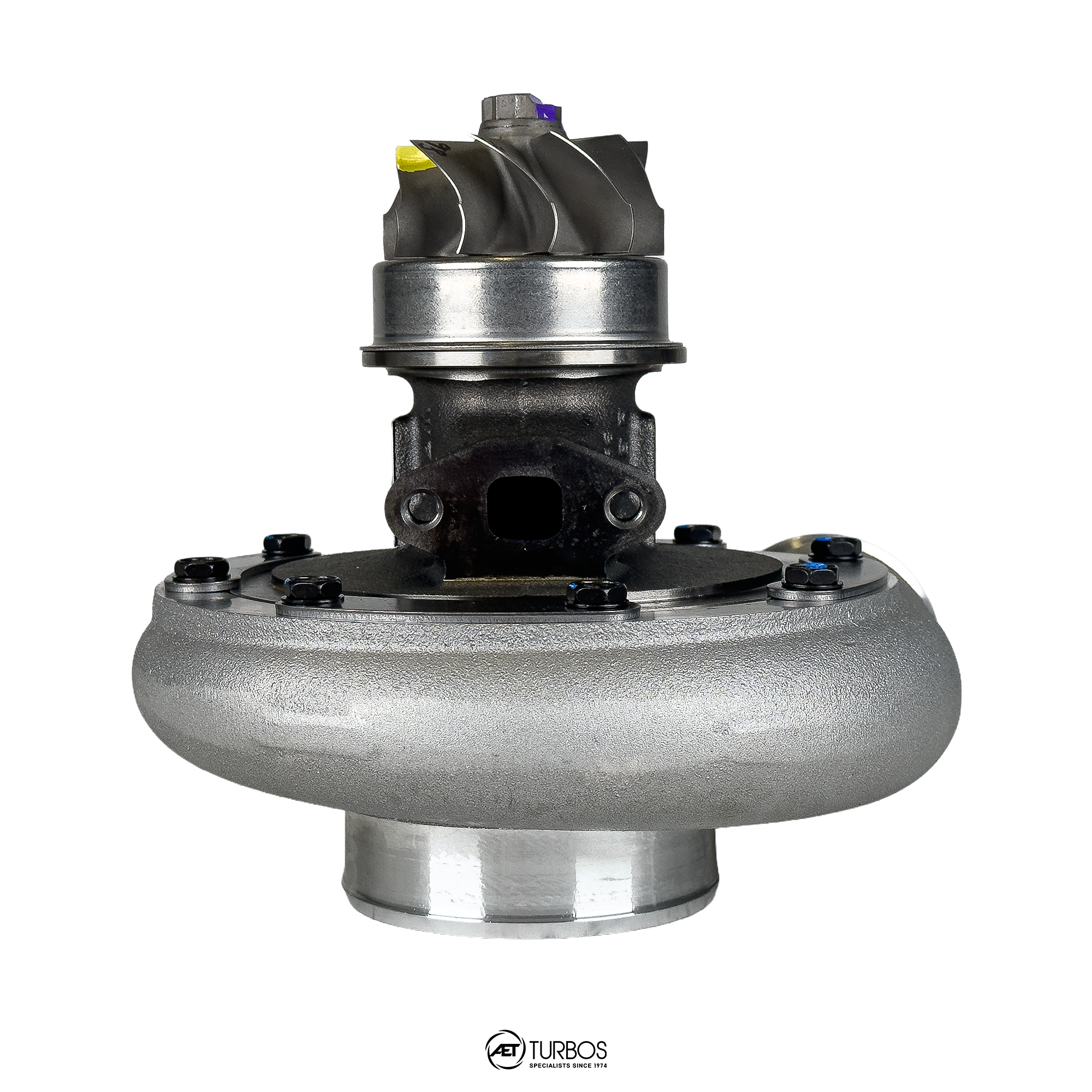 BorgWarner Airwerks S300SX-E Supercore - 13009097056