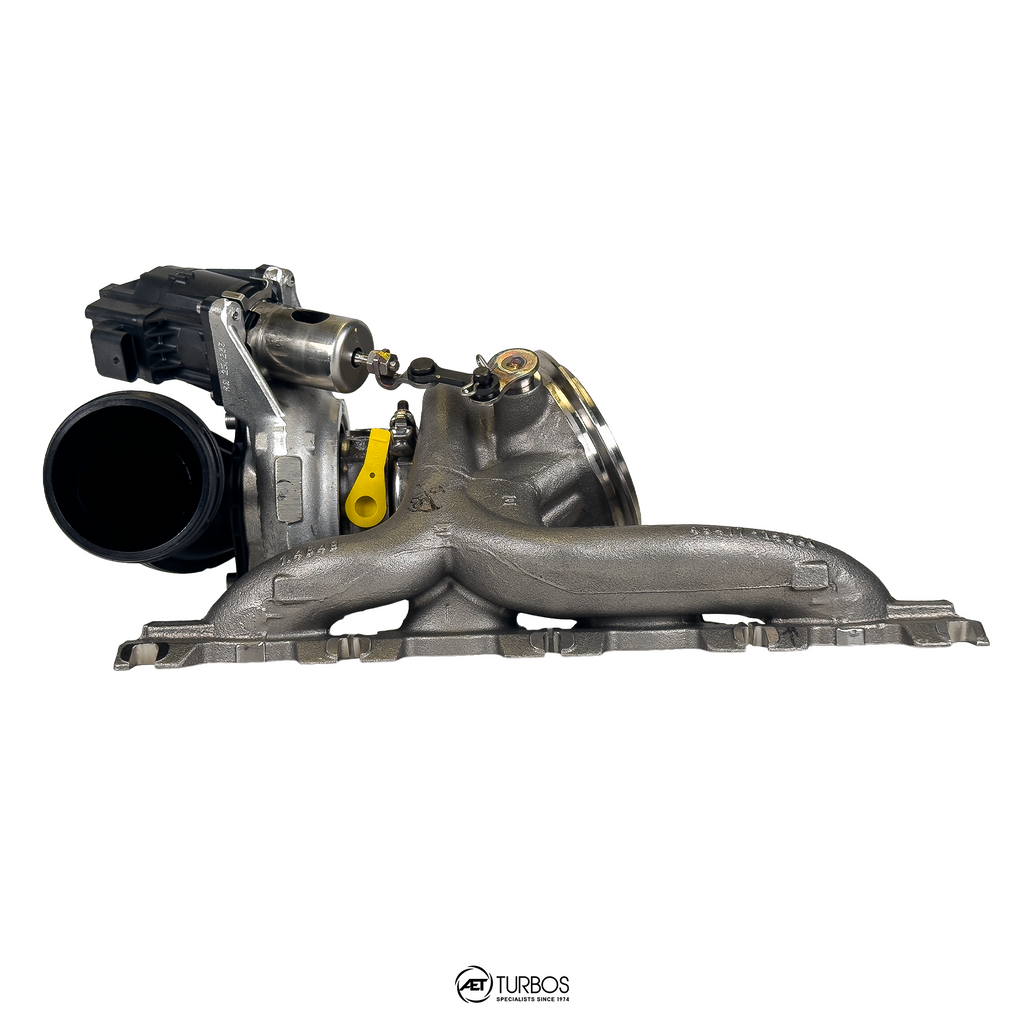 Mitsubishi TD04 BMW/Mini Turbocharger - 49477-02233