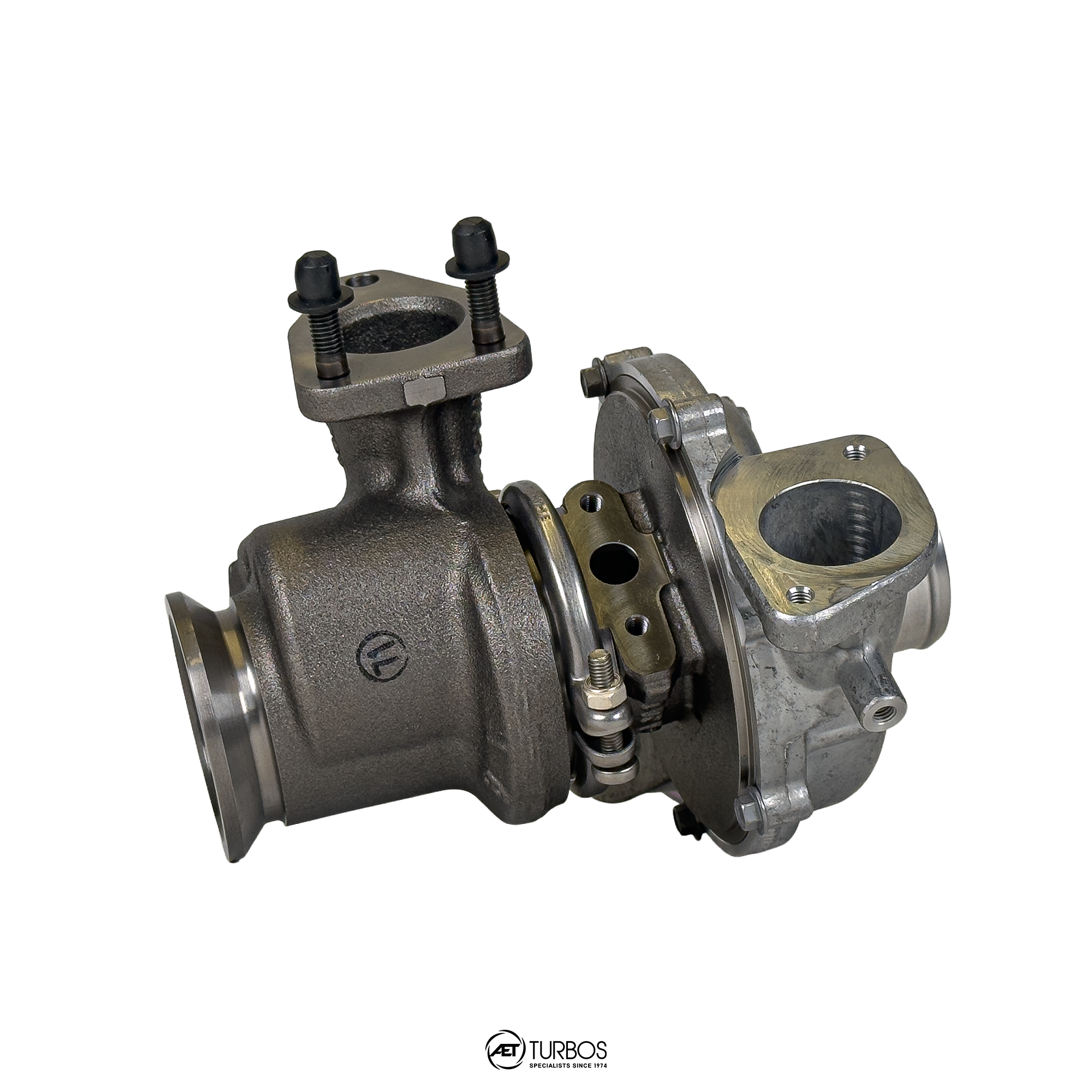 Garrett GTB1446SZ Turbocharger - 807068-5002S
