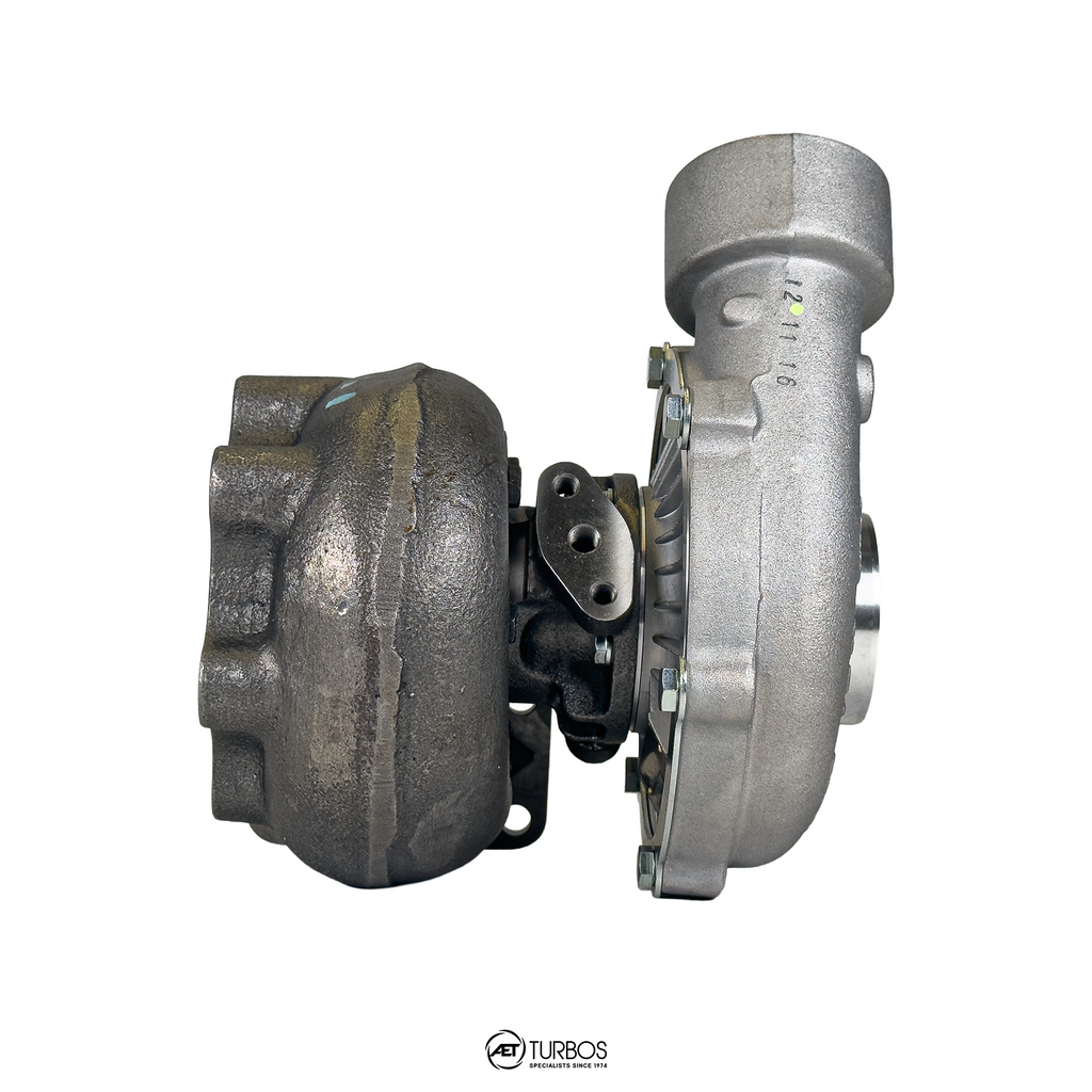 Garrett TB4122 Mercedes Turbocharger - 4662145024