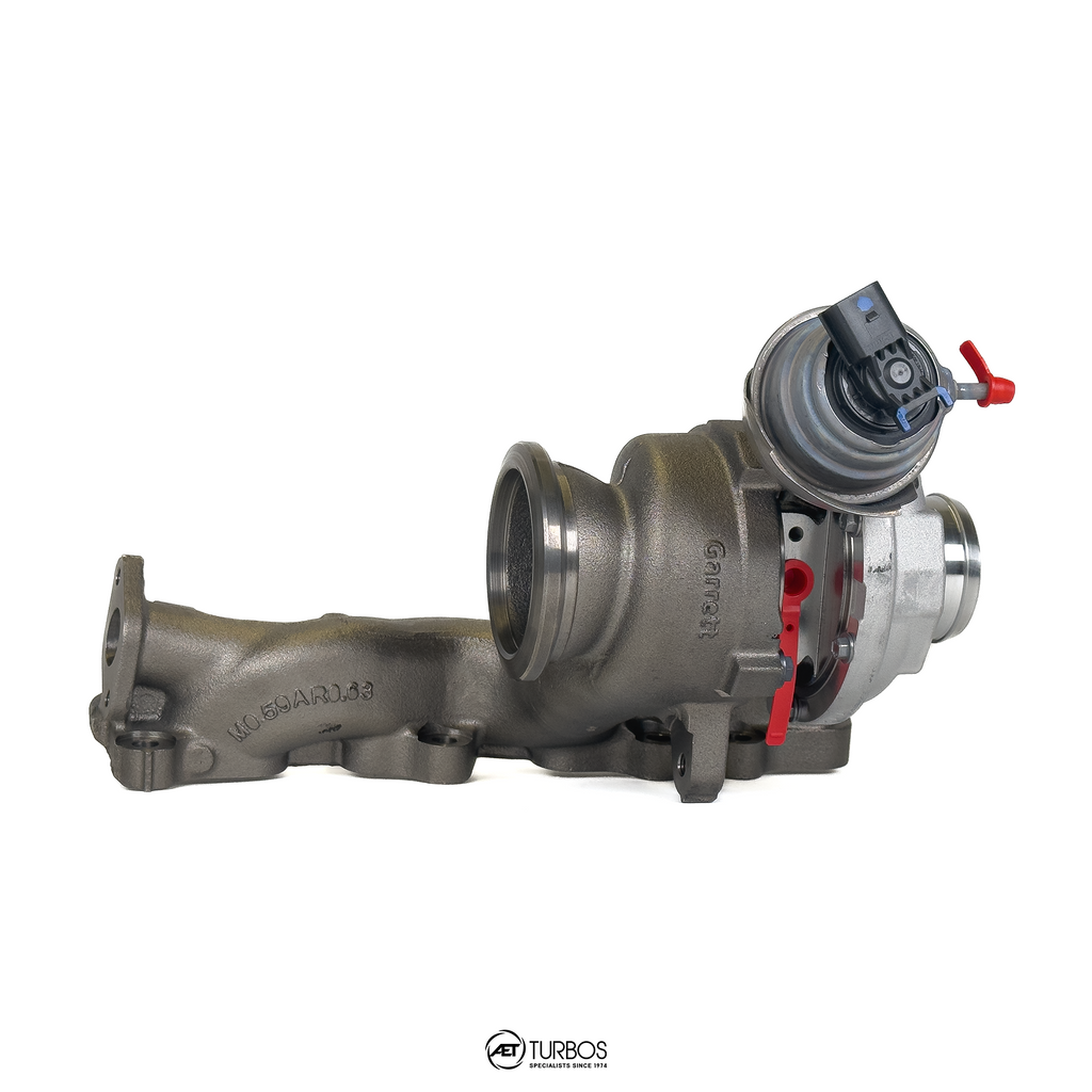 Garrett GTD1446VZ VW Transporter Turbocharger - 873767-5001S