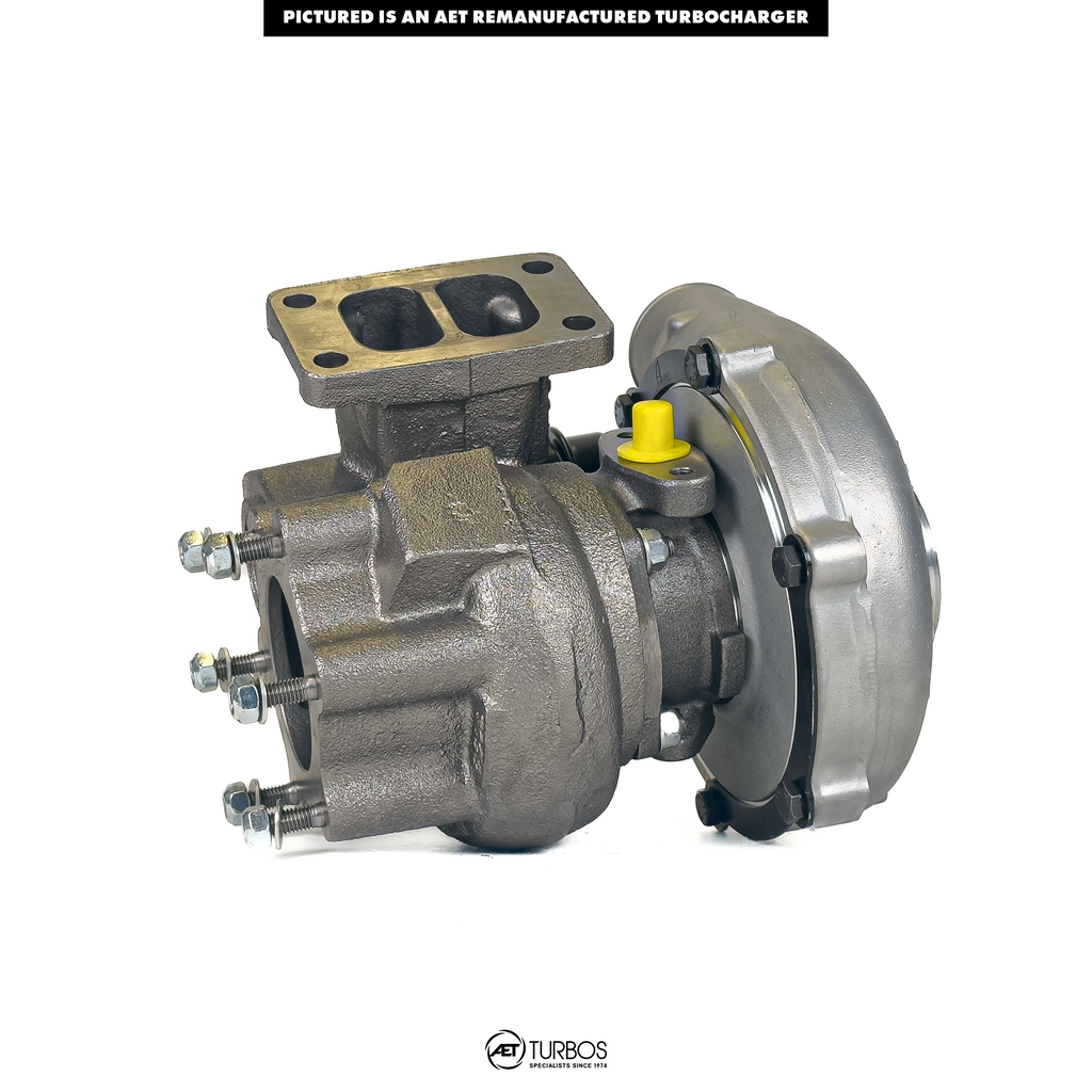 Garrett GT3571 Perkins Turbocharger - 7099429006