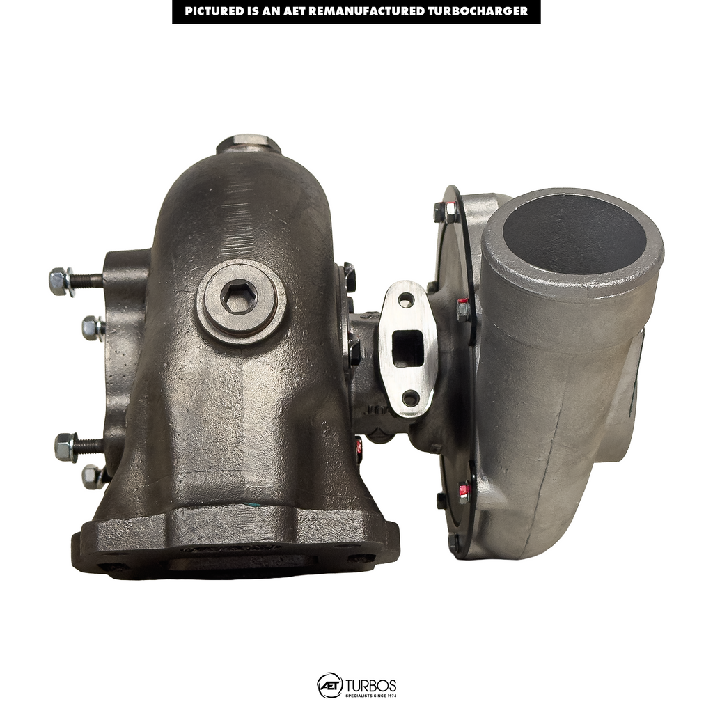 Holset H2DM Turbocharger - 3590060