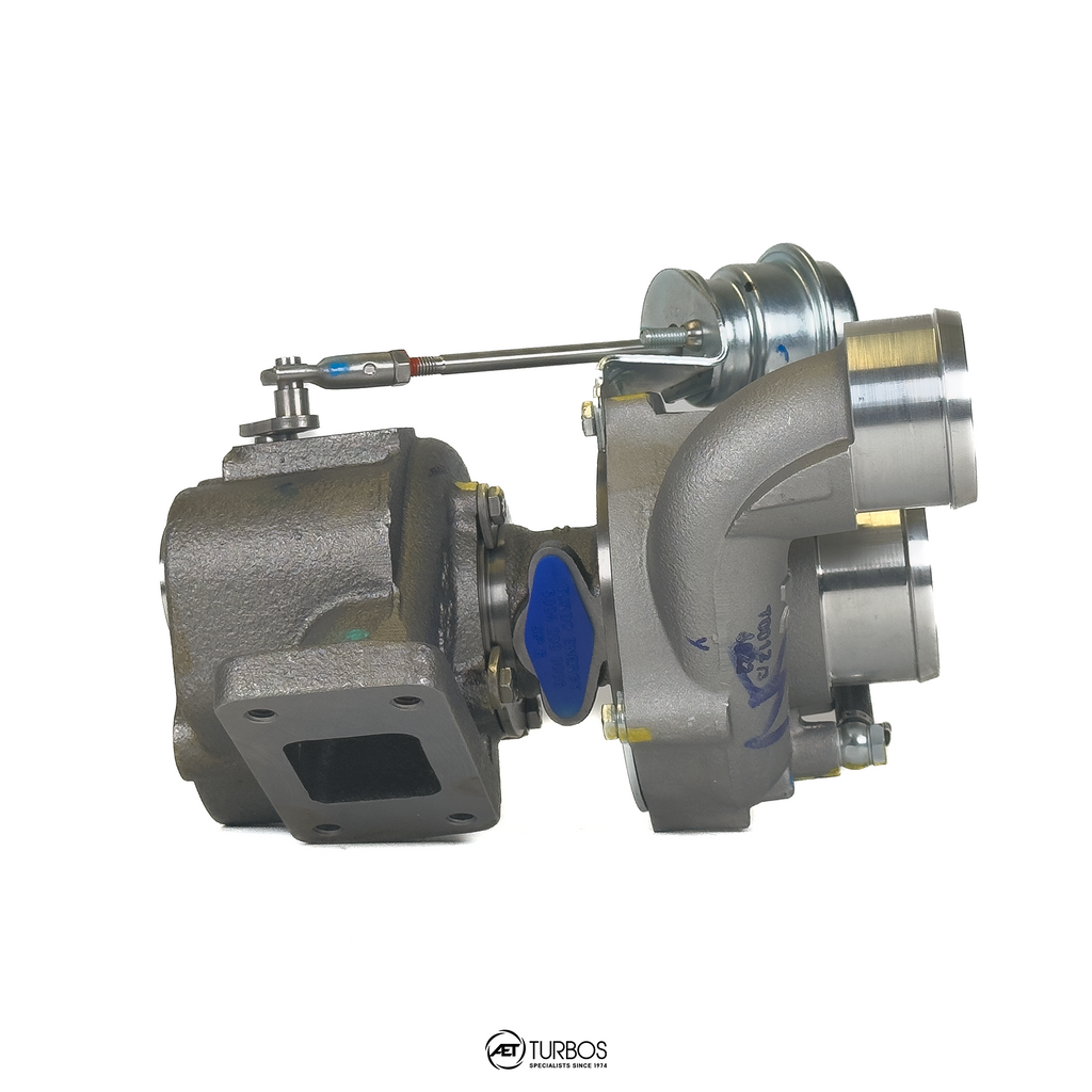 BorgWarner K04 JCB Turbocharger - 53049700177