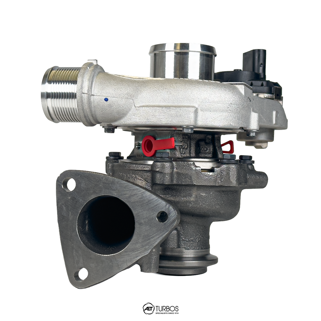 Garrett GTE1446KVZ Ford Transit Custom Turbocharger - 850841-5010S