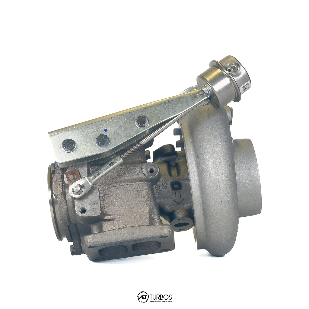 Holset HX40W Cummins Turbocharger - 4042266H