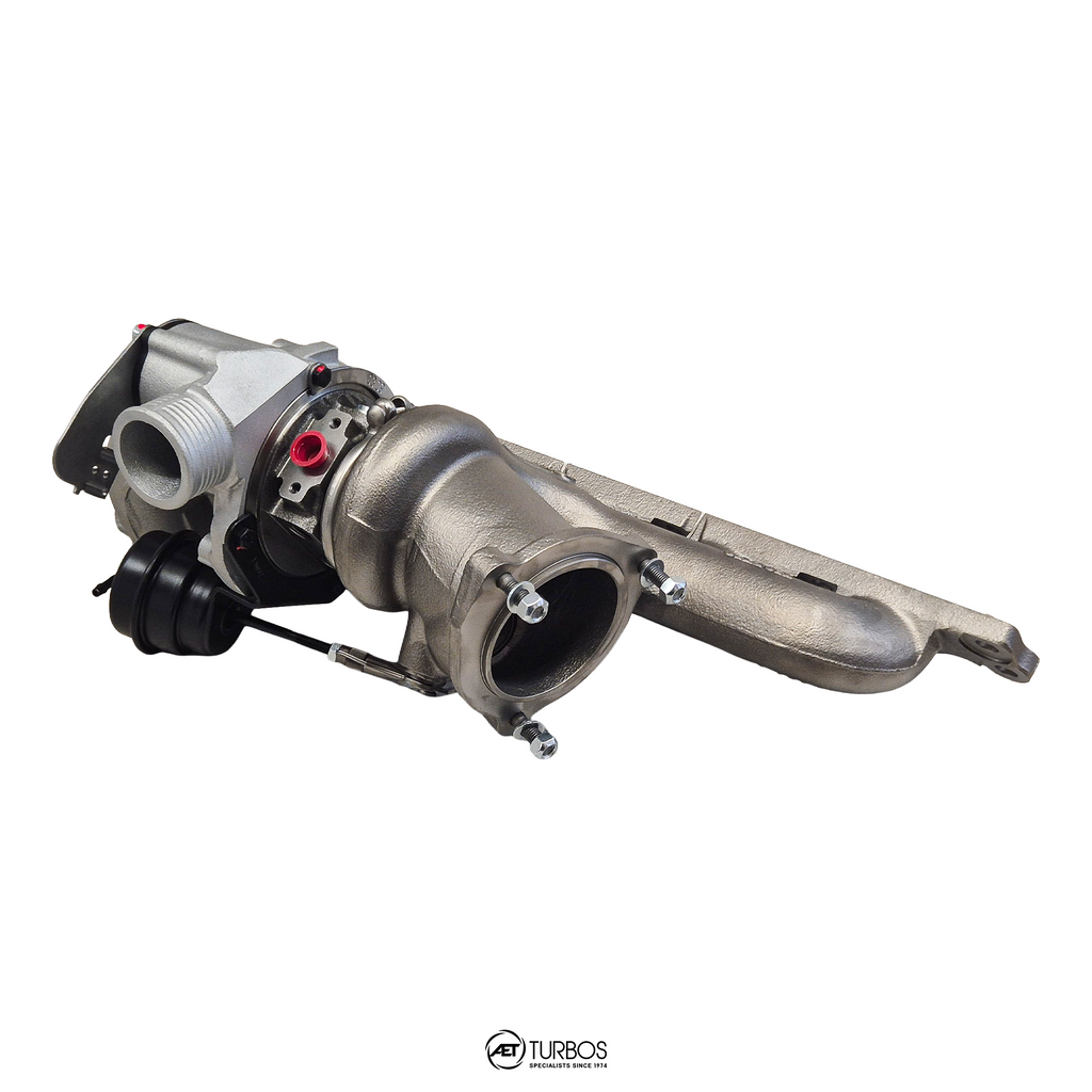 BorgWarner K04 Turbocharger - 5304 970 0033