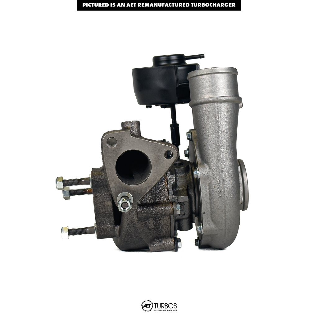 Mitsubishi TF035 Turbocharger - 49135-07100