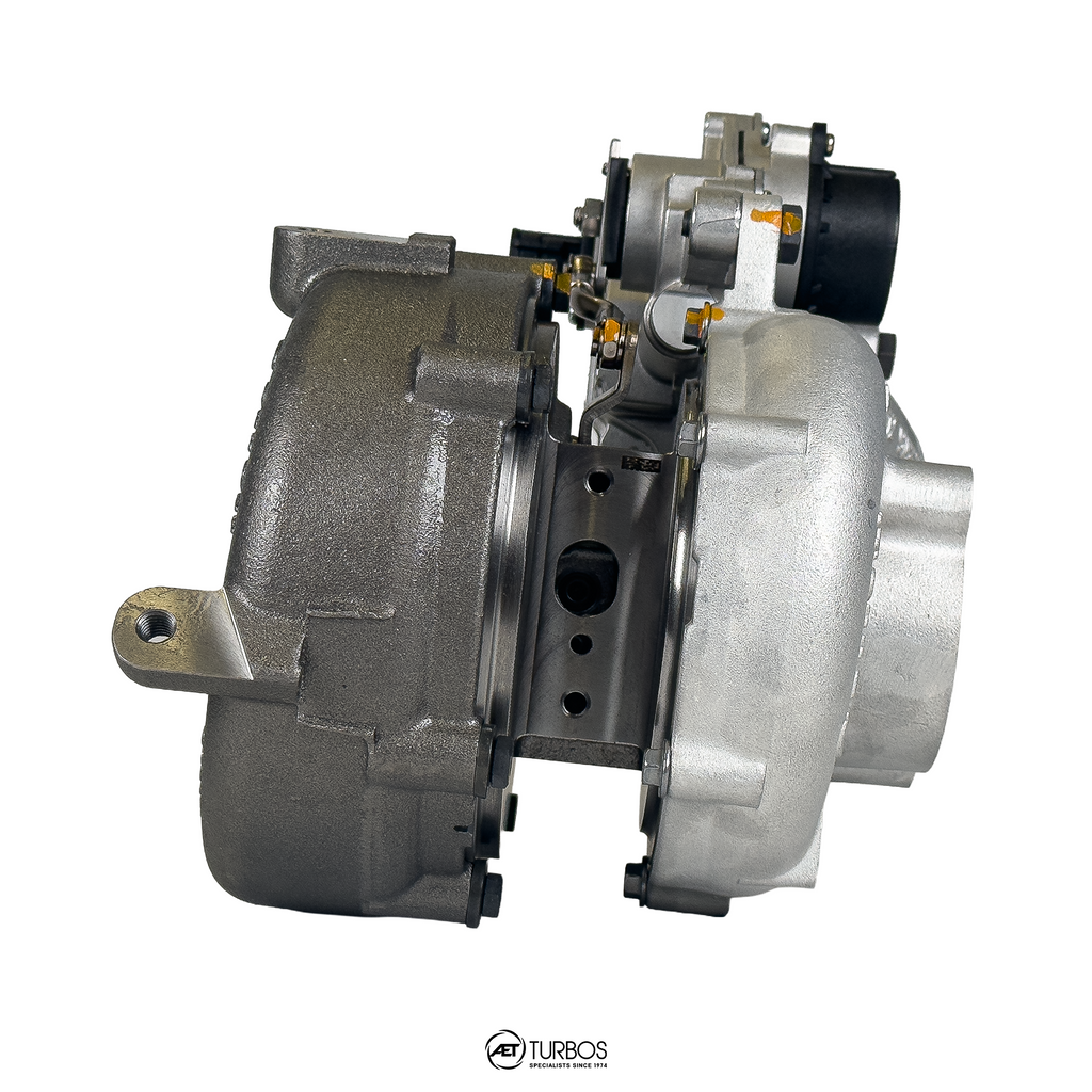 Garrett GTB22 Toyota Hilux Turbocharger - 909930-5001