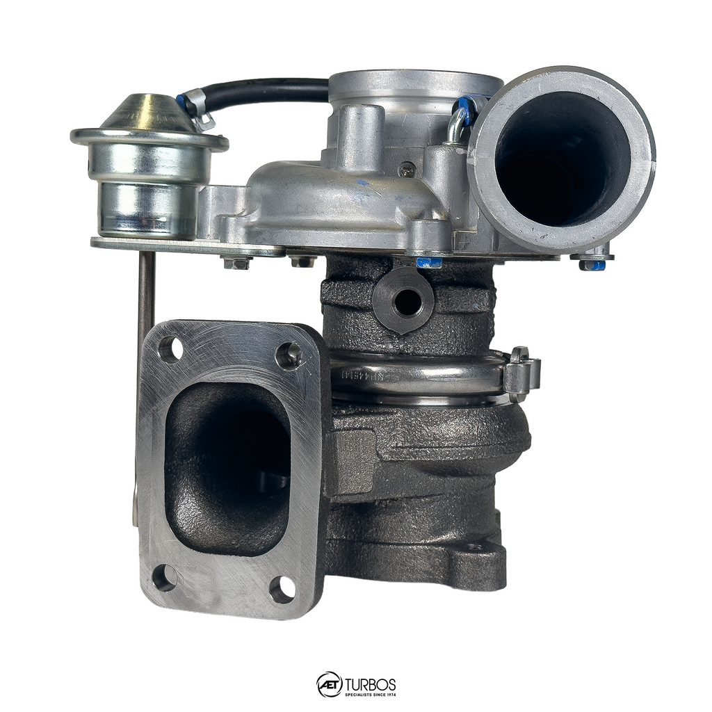 IHI RHF4H Turbocharger - VA72