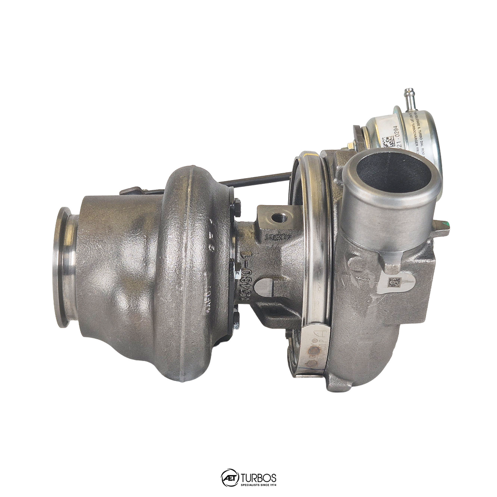 Garrett GT2560S CAT Turbocharger - 914553-5003S