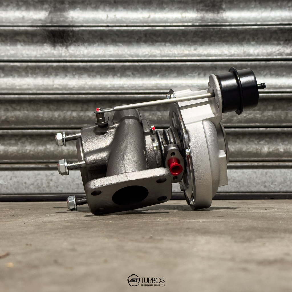 Garrett GT2560S Perkins Turbocharger - 785828-5005