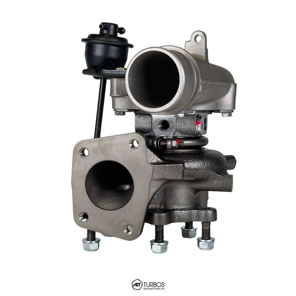 K0422-882 Mazda Hybrid Turbocharger - VT244