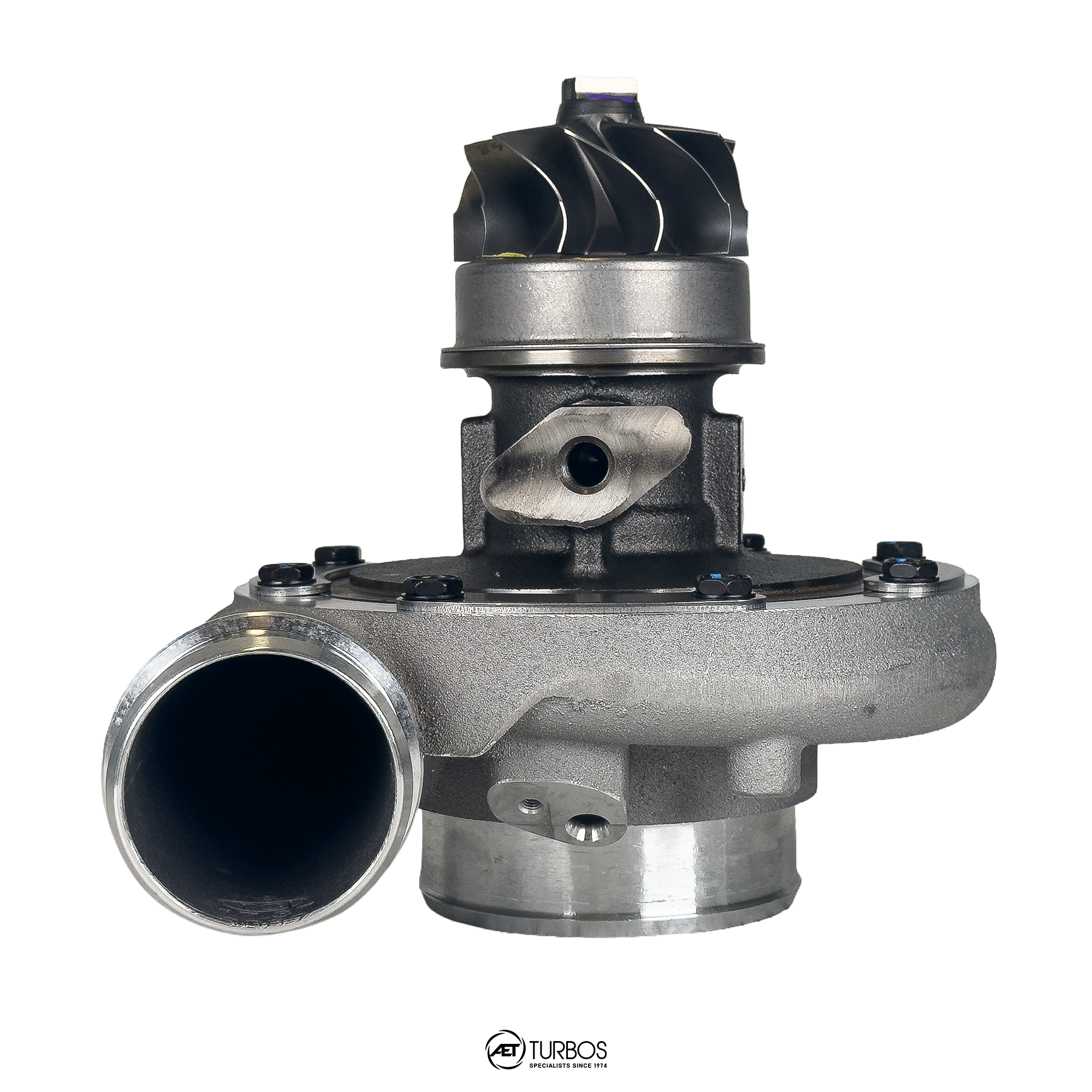 BorgWarner Airwerks S300SX-E Supercore - 13009095091
