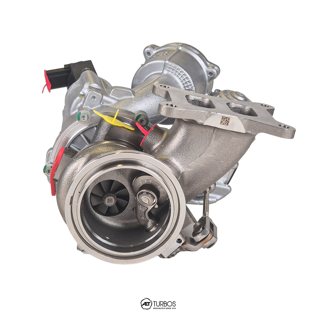 IHI RHF4 Audi, Seat, VW Turbocharger - F41CEG-SR028B