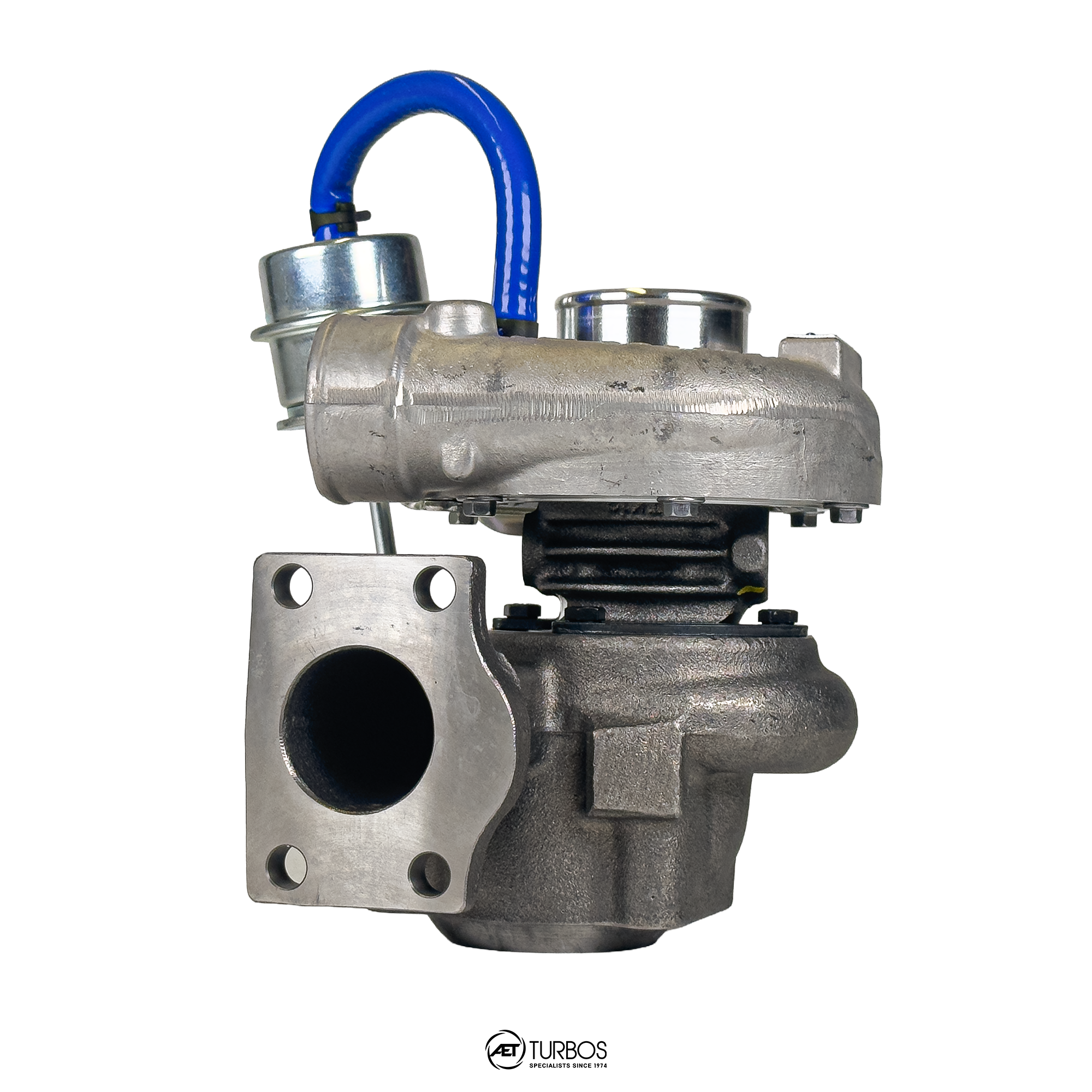 Garrett GT2052S Perkins Turbocharger - 727264-5001S
