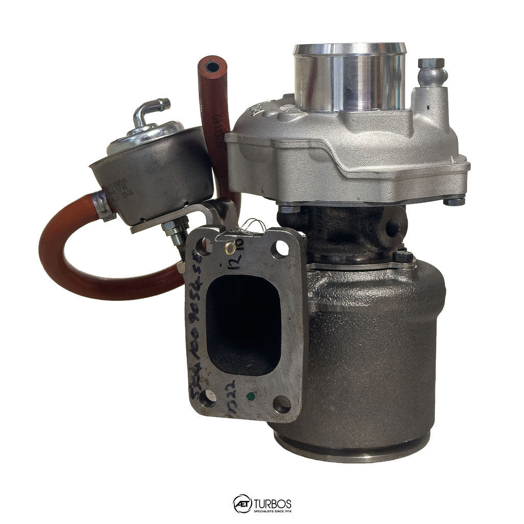 BorgWarner K04 Deutz Turbocharger - 5304 970 0150