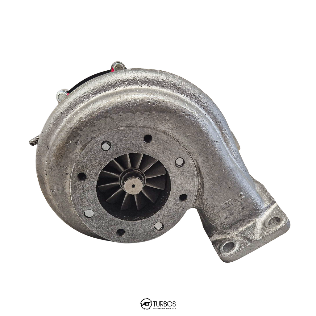 Holset 3LD Perkins, Massey Ferguson Turbocharger - 2674217