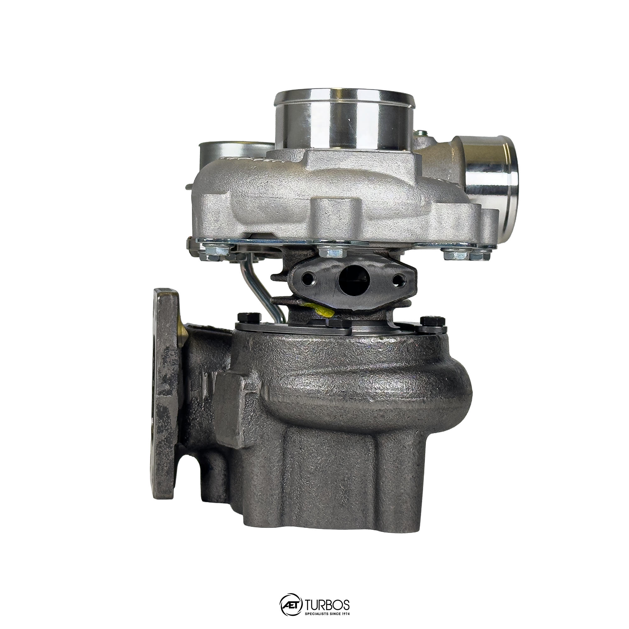 Garrett GBC17-250 Turbocharger - 896052-5003S