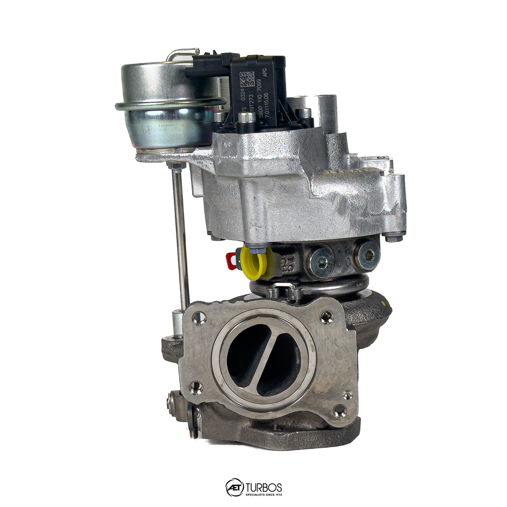 BorgWarner K03 MINI JCW Turbocharger - 5303 988 0146