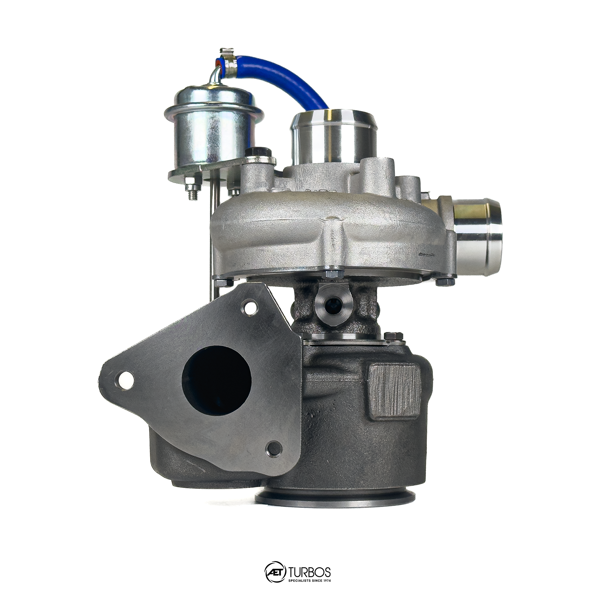 BorgWarner K04 Deutz Turbocharger - 5304 988 0284