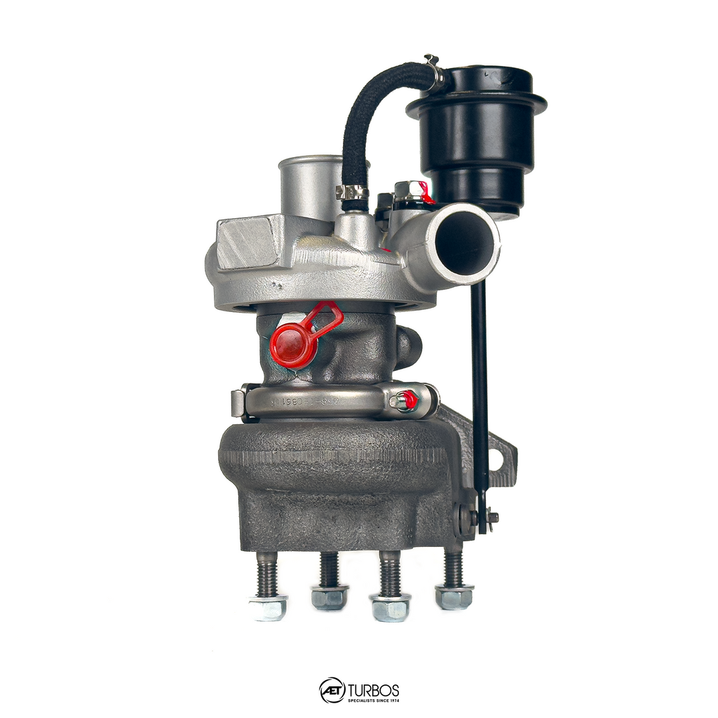 Mitsubishi TD025 Kubota Turbocharger - 49173-03412