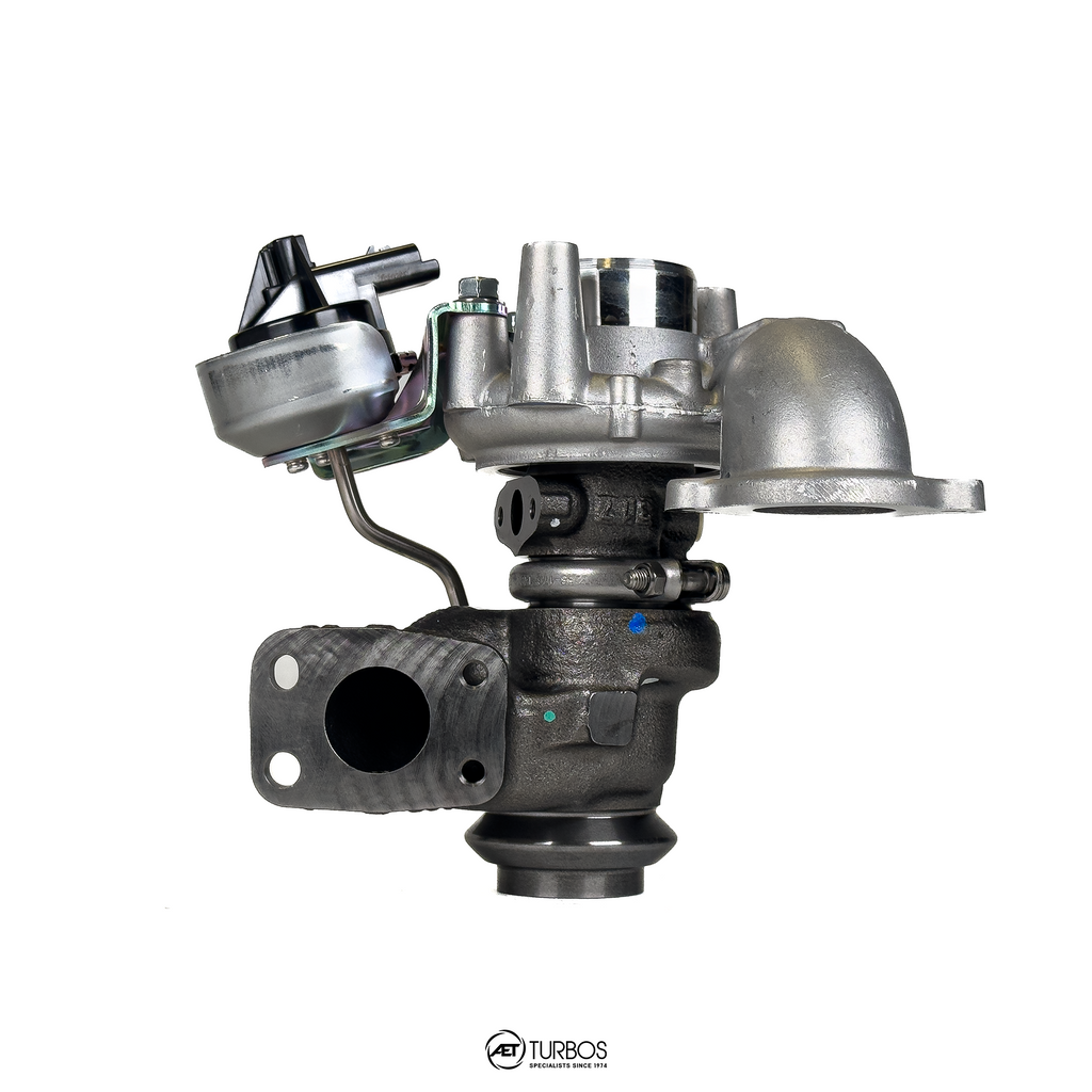 Mitsubishi TD02 PSA Turbocharger - 49172-03000