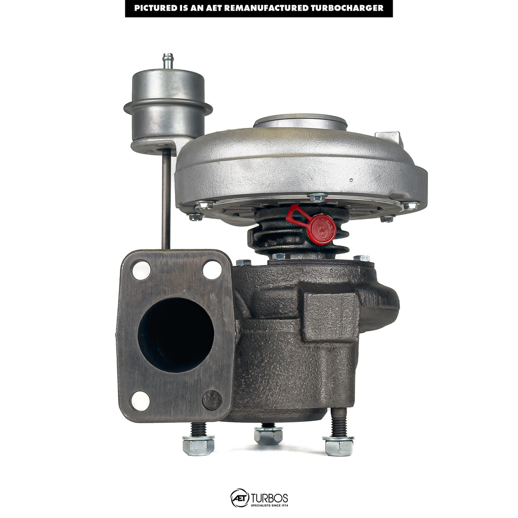 Garrett GT2560S Perkins Turbocharger - 785828-5004S