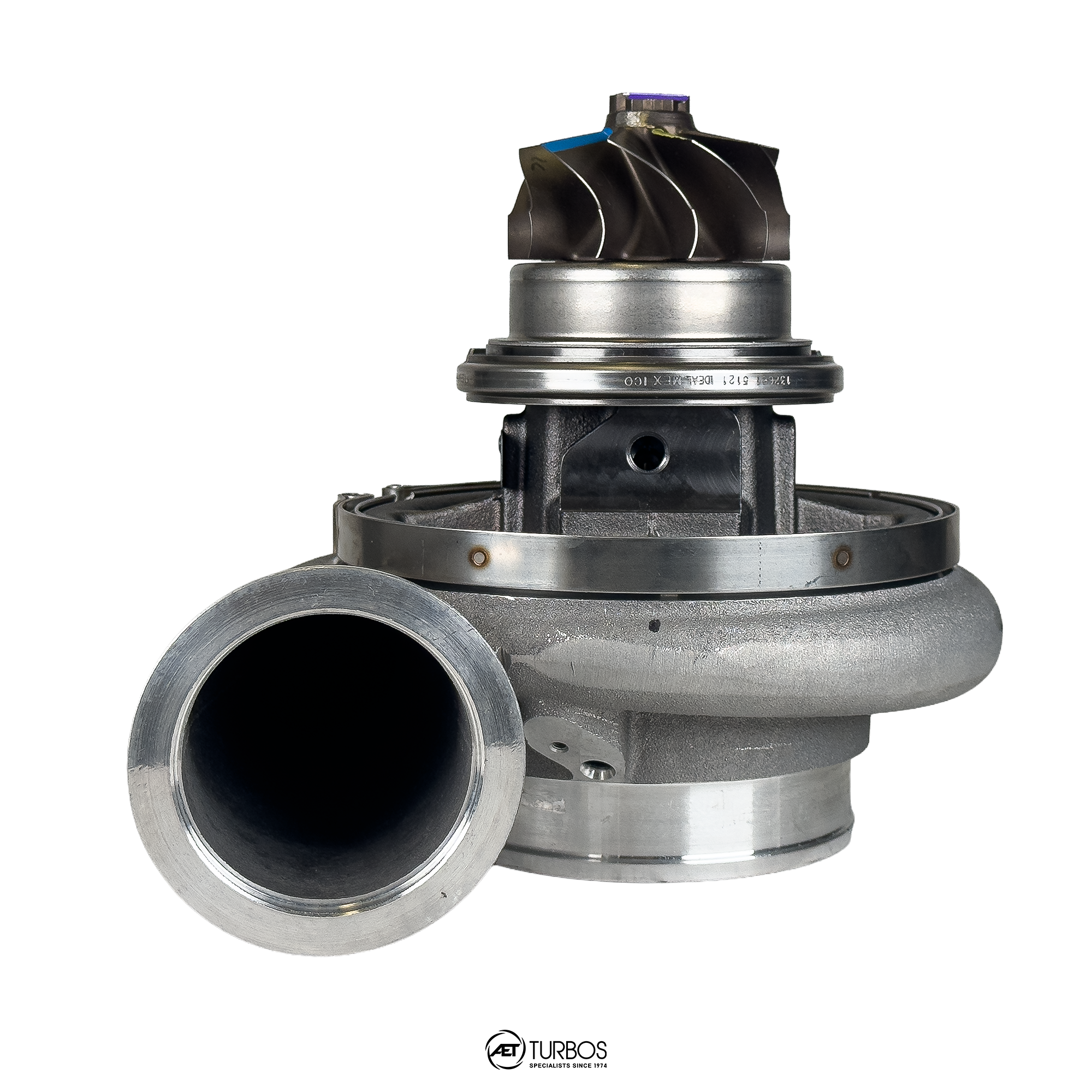 BorgWarner Airwerks S400SX-E Supercore - 14009097010
