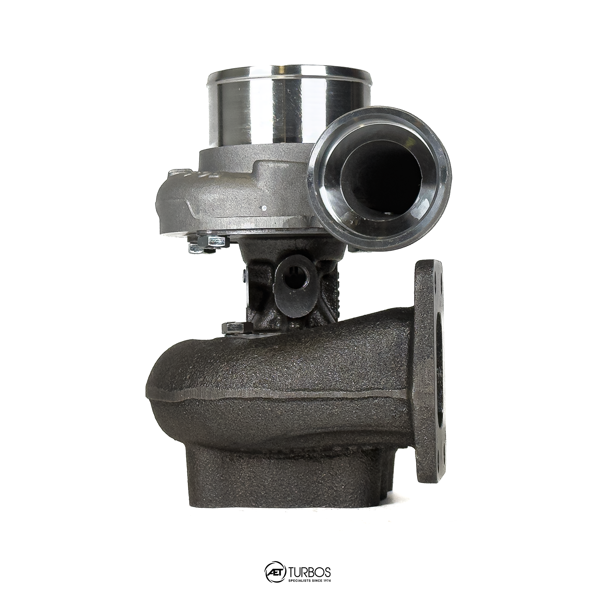 Schwitzer S200 John Deere 6068H Turbocharger - 178042