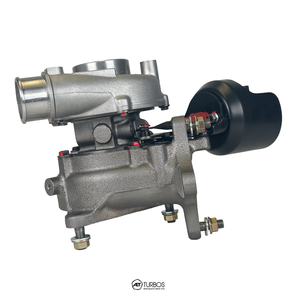 IHI RHV4 Subaru Turbocharger - VF57