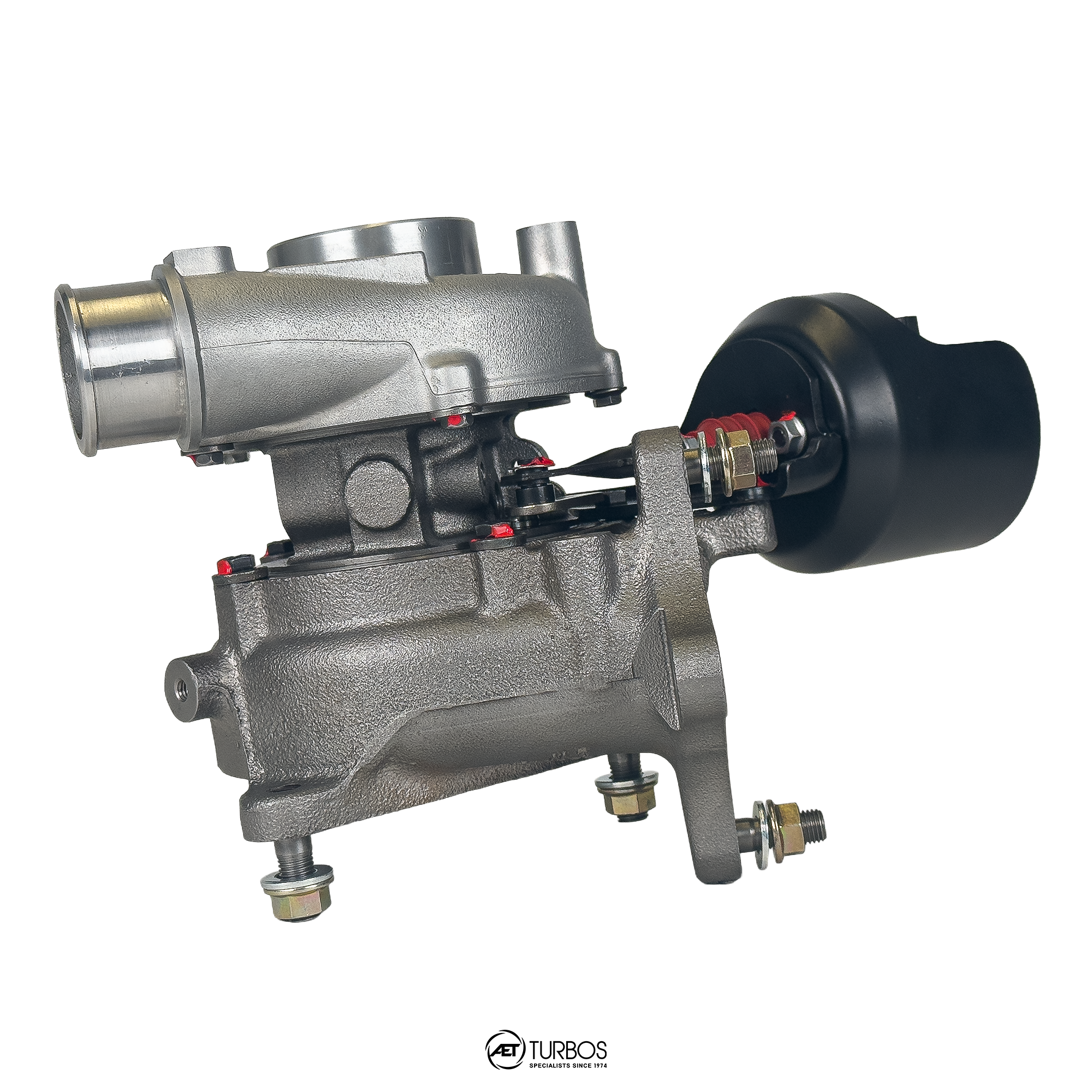 IHI RHV4 Subaru Turbocharger - VF57