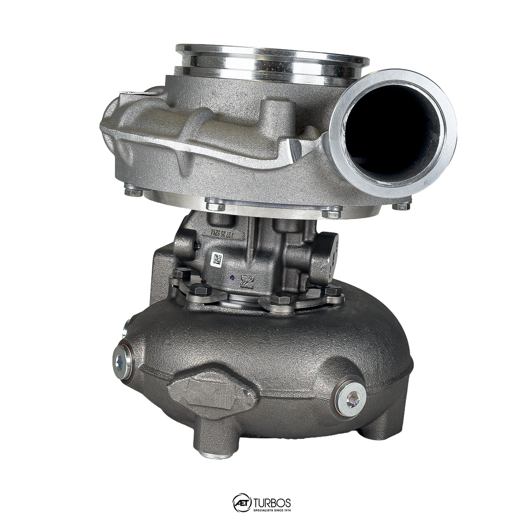 BorgWarner K36 MAN Turbocharger - 5336 970 6922