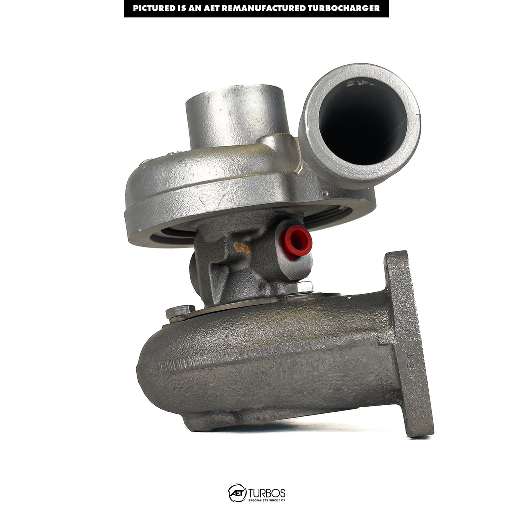 Schwitzer S1B Deutz Turbocharger - 313274