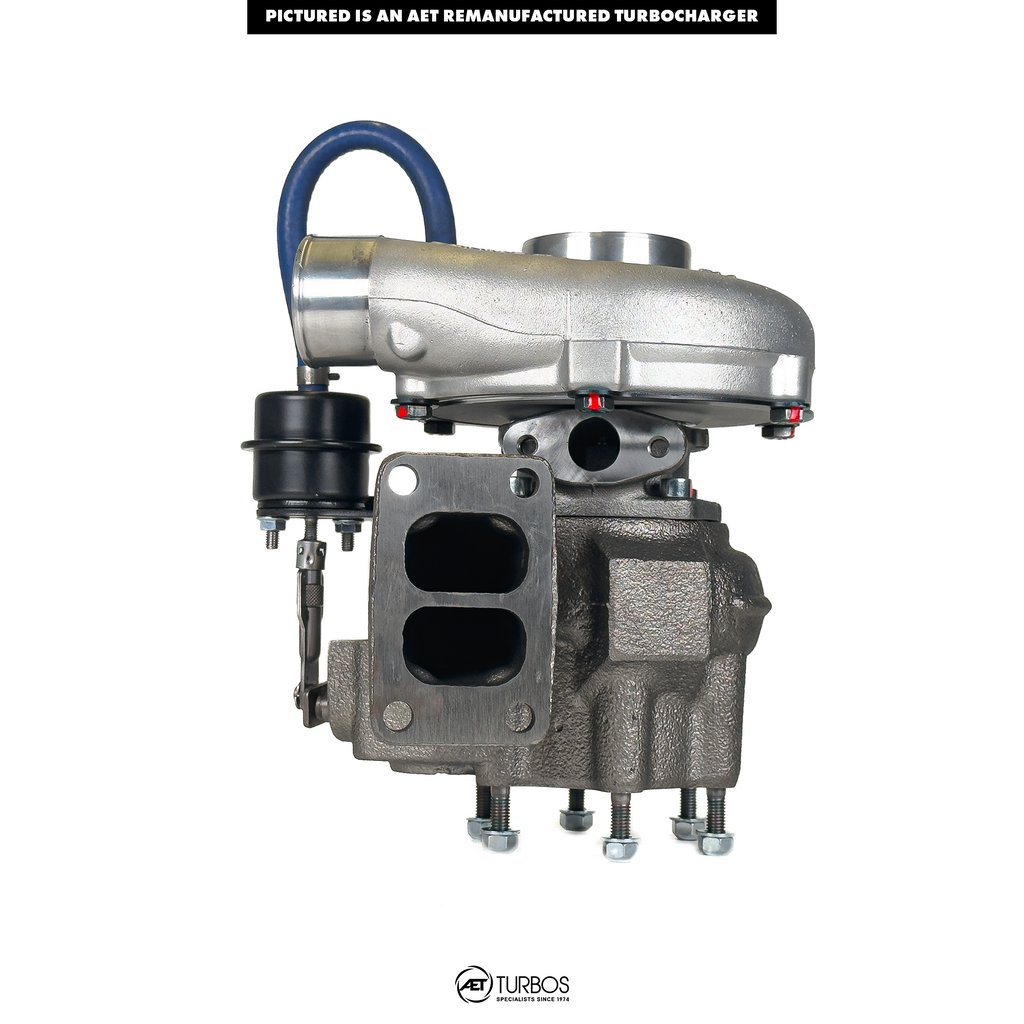 Garrett GT3571 Perkins Turbocharger - 7099429008