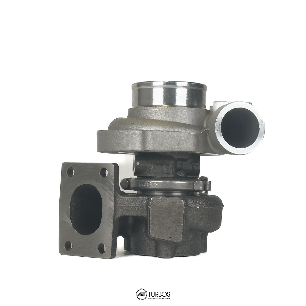 Holset HX25 Iveco Turbocharger - 2834997