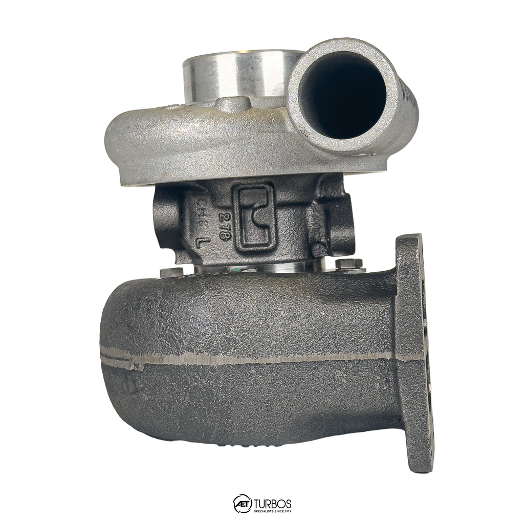 BorgWarner S2B Turbocharger - 313352