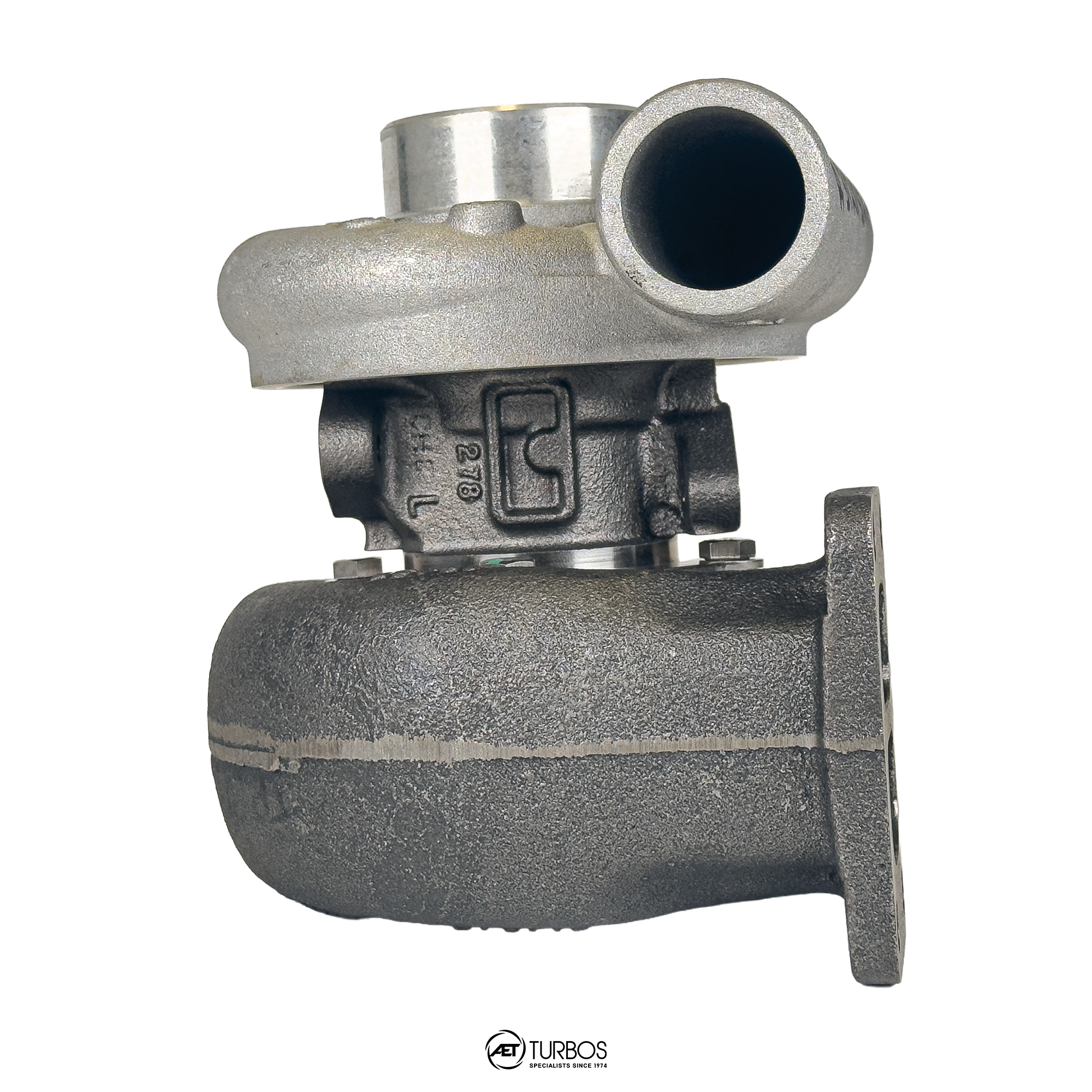 BorgWarner S2B Turbocharger - 313352
