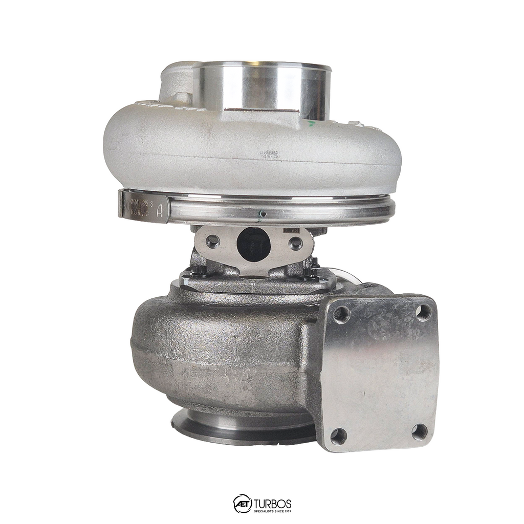 Garrett GTC3782B CAT Turbocharger - 809698-5011S
