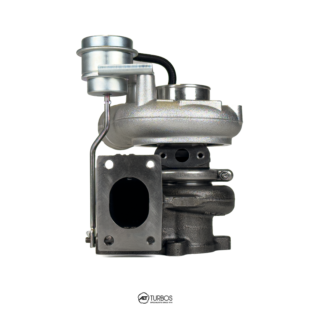 Mitsubishi TD04KHL Kubota Turbocharger - 49189-00973