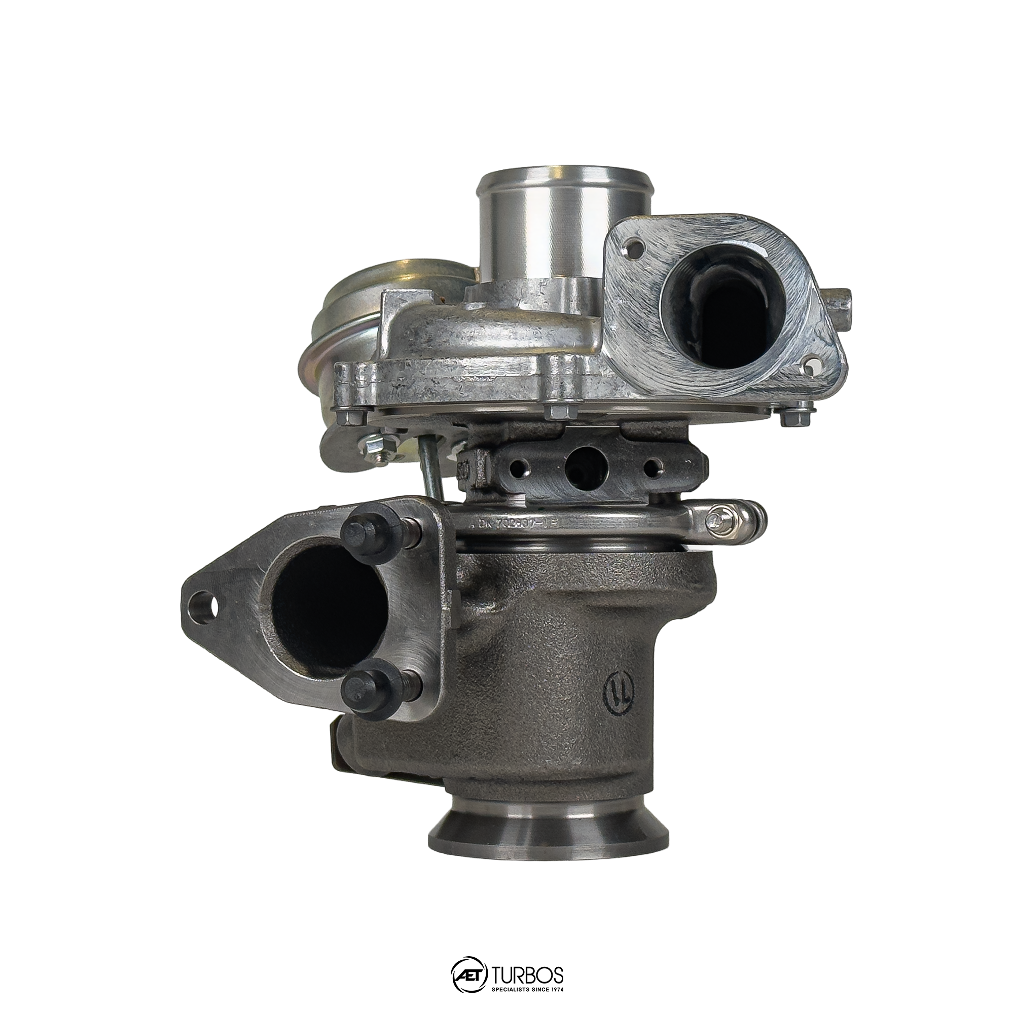 Garrett GTB1446SZ Turbocharger - 807068-5002S