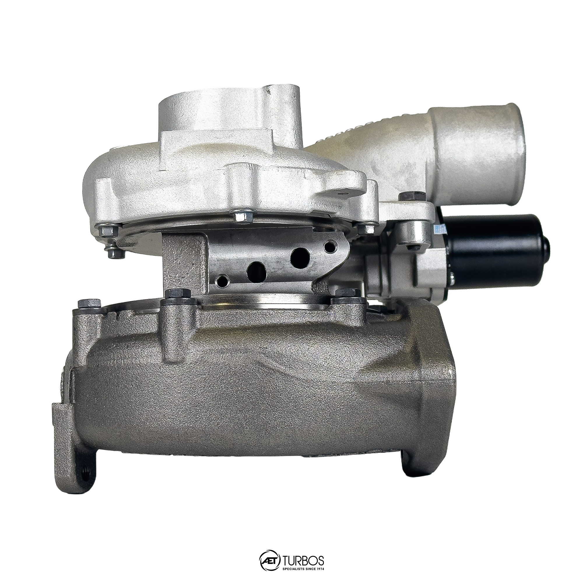 Garrett GTB22 Toyota Hilux Turbocharger - 909930-5001