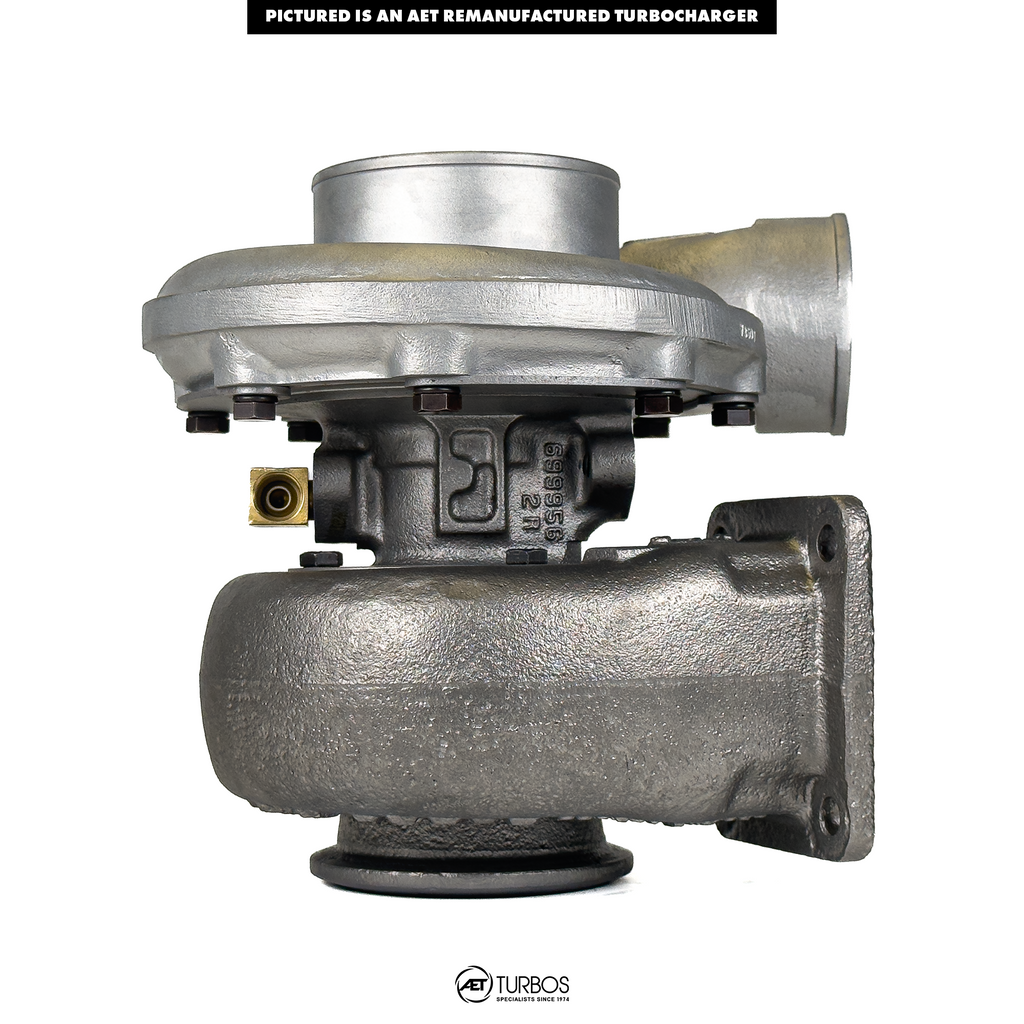 Schwitzer S300 John Deere Turbocharger - 178432