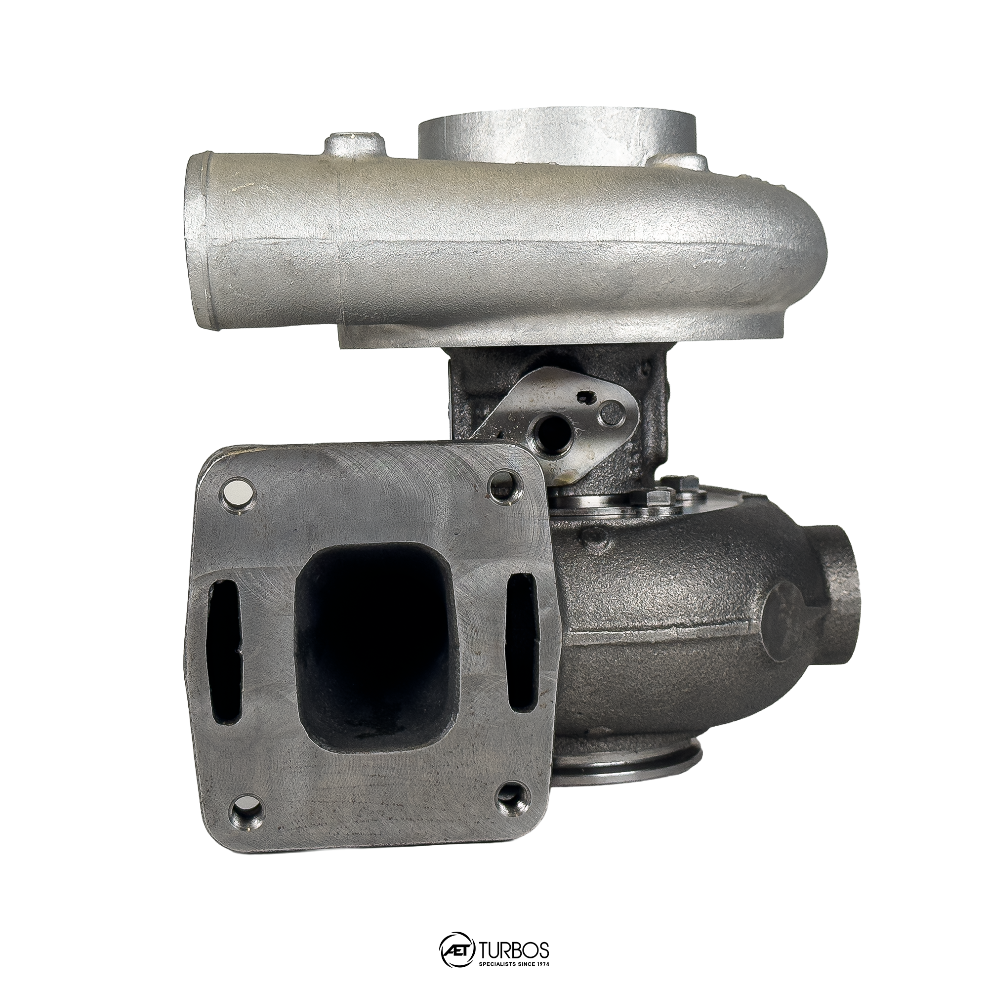 BorgWarner S200W Turbocharger - 319683