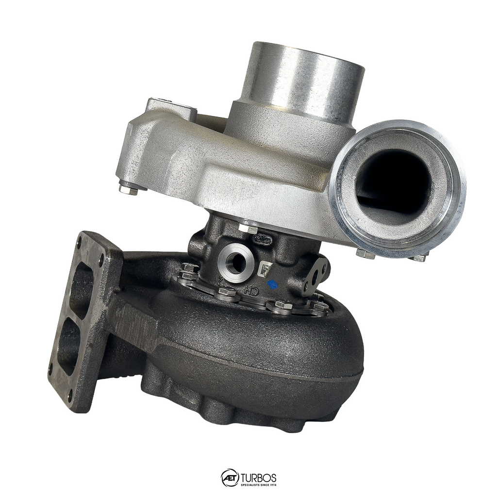 BorgWarner K33 Mercedes Turbocharger - 5333 988 7001