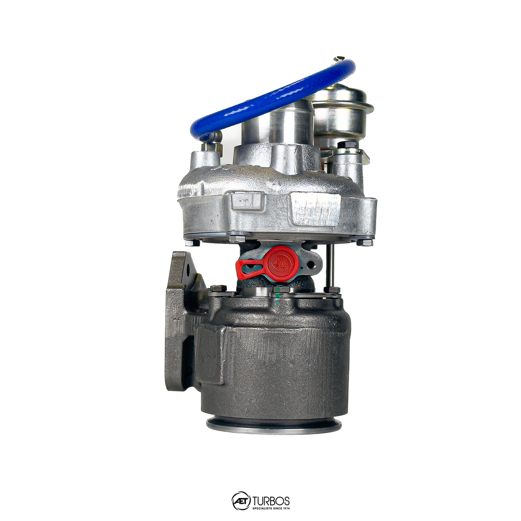 BorgWarner K03 Deutz Turbocharger - 5303 988 0725