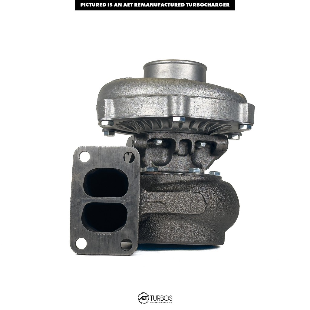 Garrett T04E35 Perkins Turbocharger - 452077-0003
