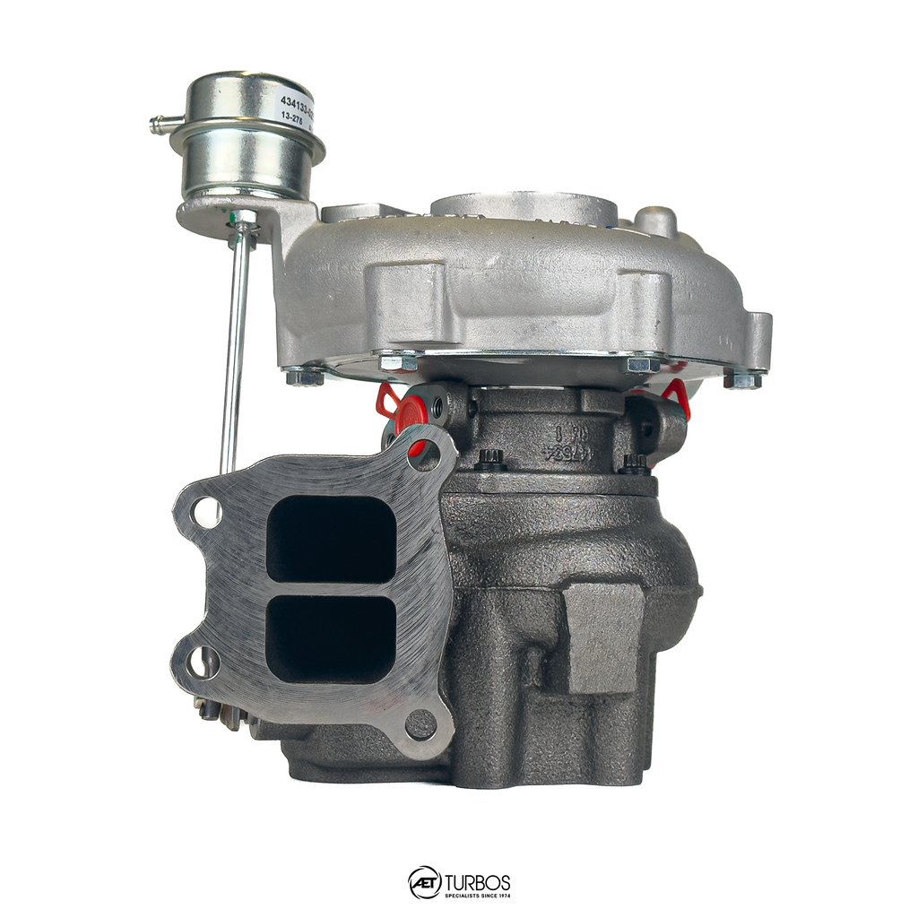 Garrett GT3271S MAN Turbocharger - 789456-5007S